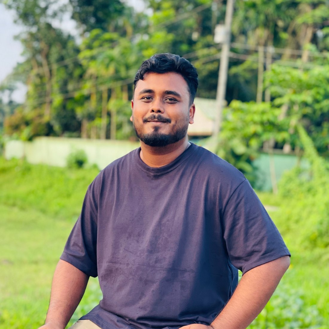 Ali Omair Pritom