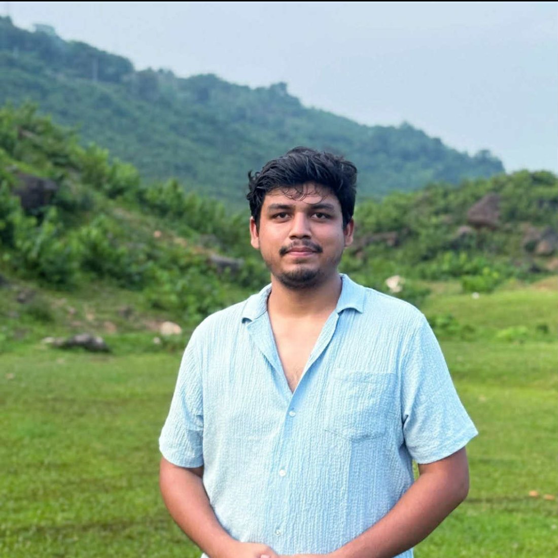 Sayeed Kamal Samee