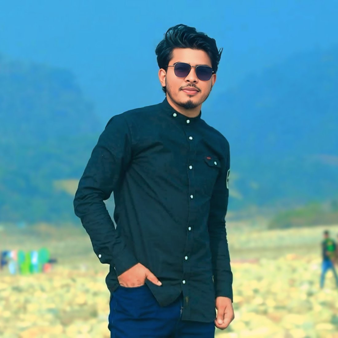 Noyon Ahmed