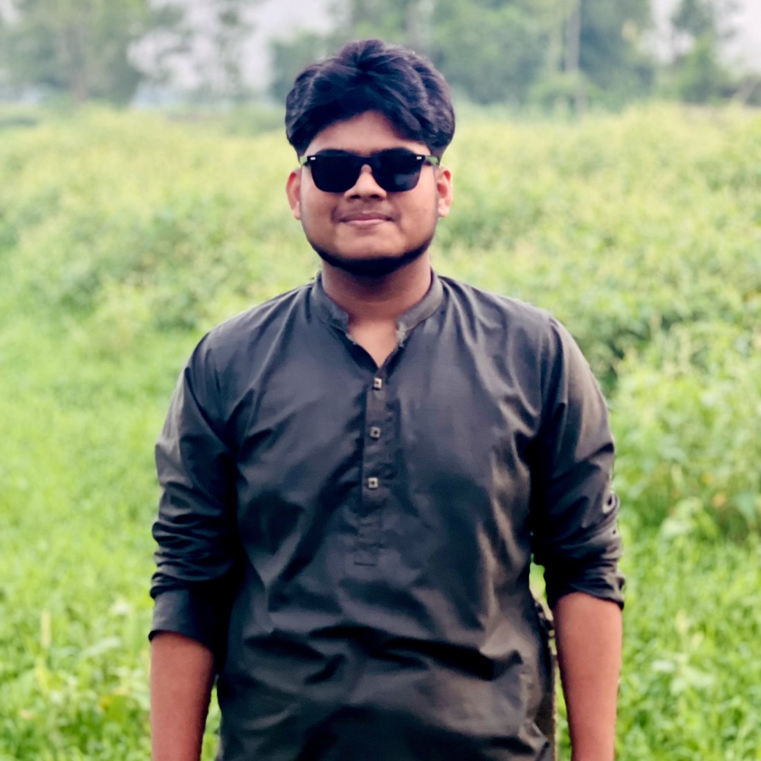 Adnan Farabi