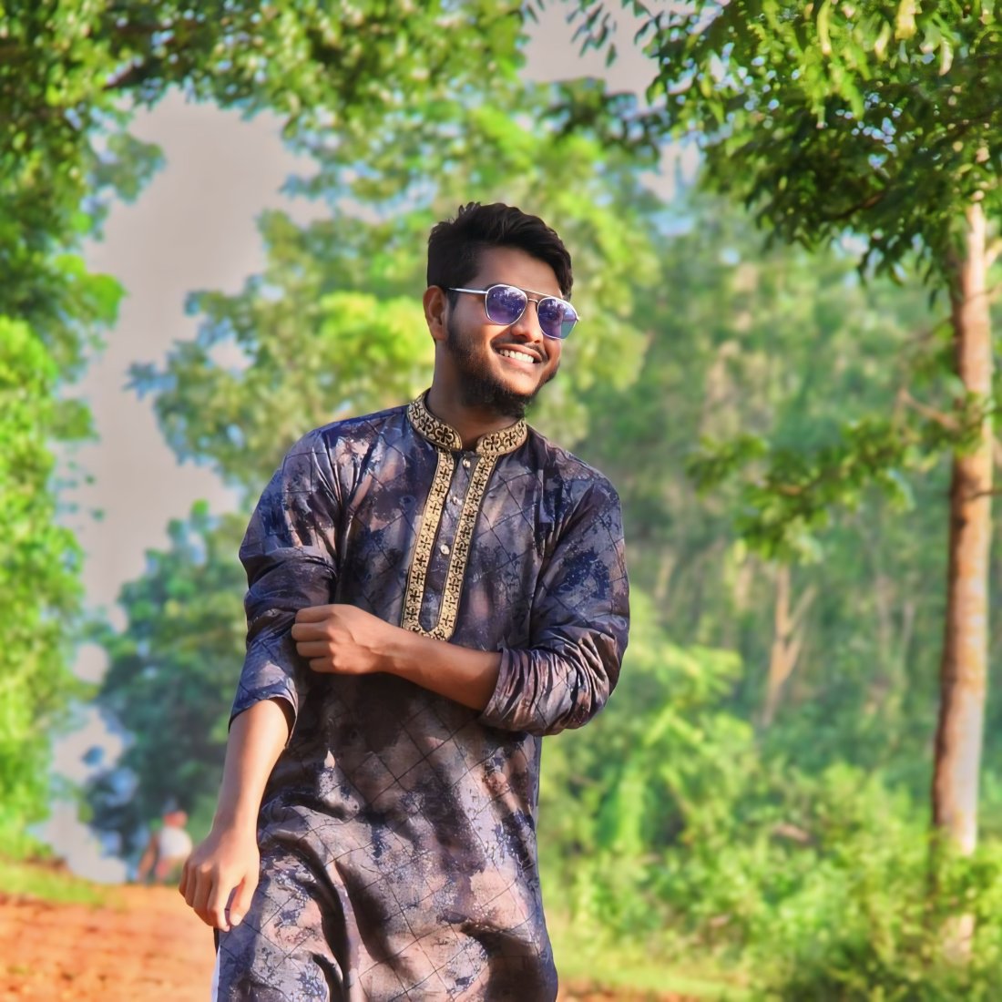 Farhan Ahmad Kawsar
