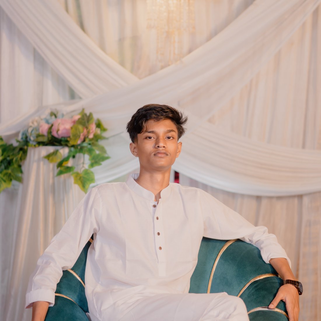 Tajul Islam
