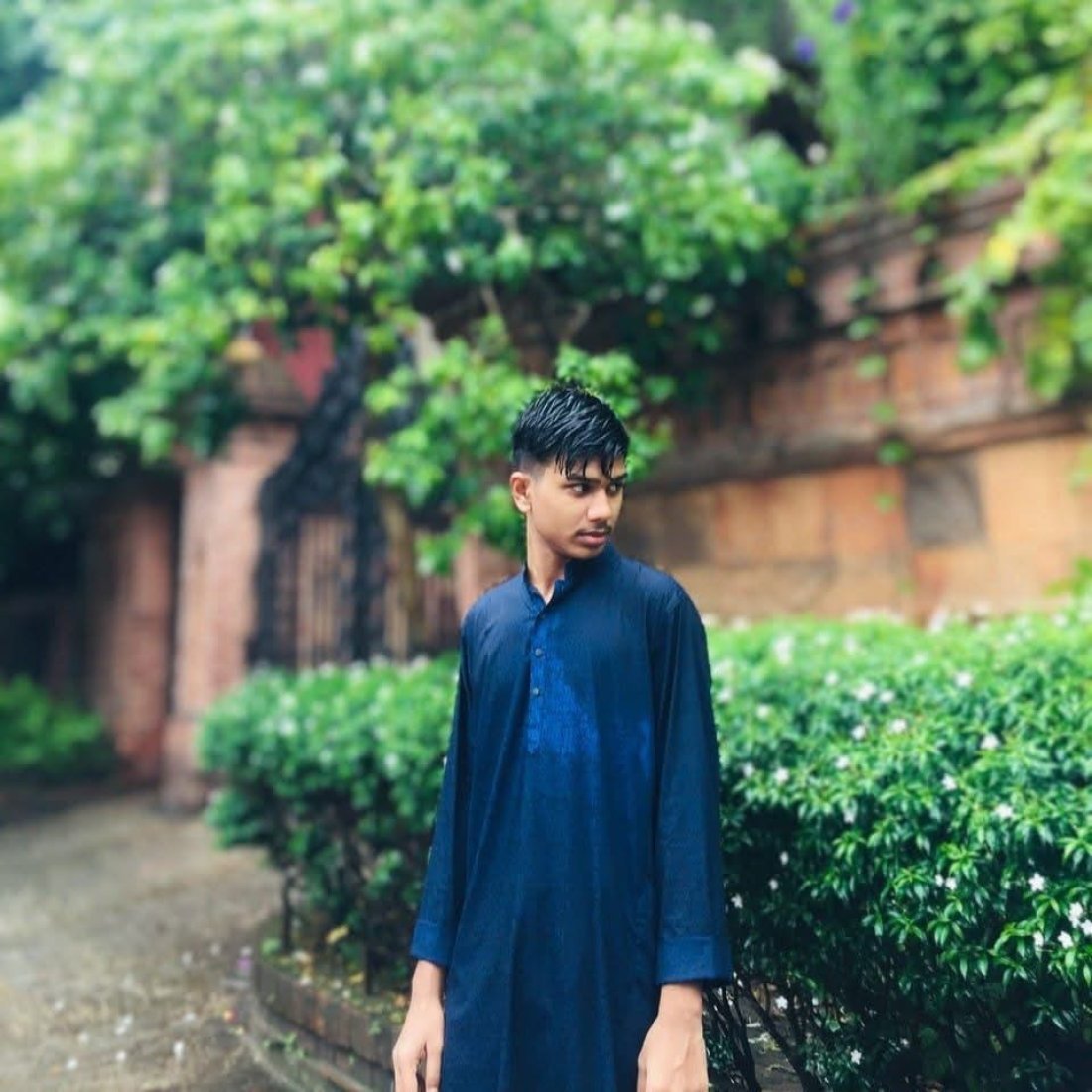 Ahamed Sultan