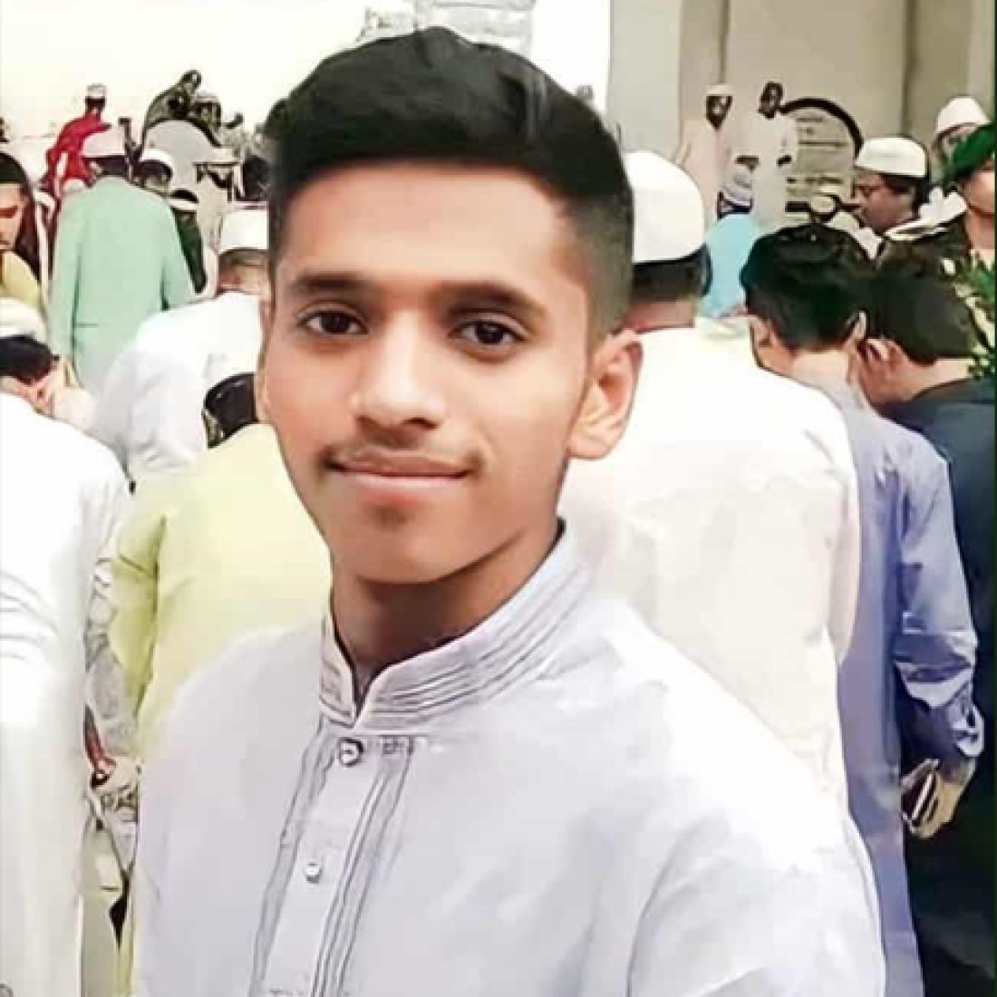Md Falak Sabbir