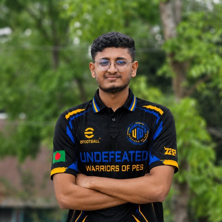 Yusha Bin Ahsan Nabil