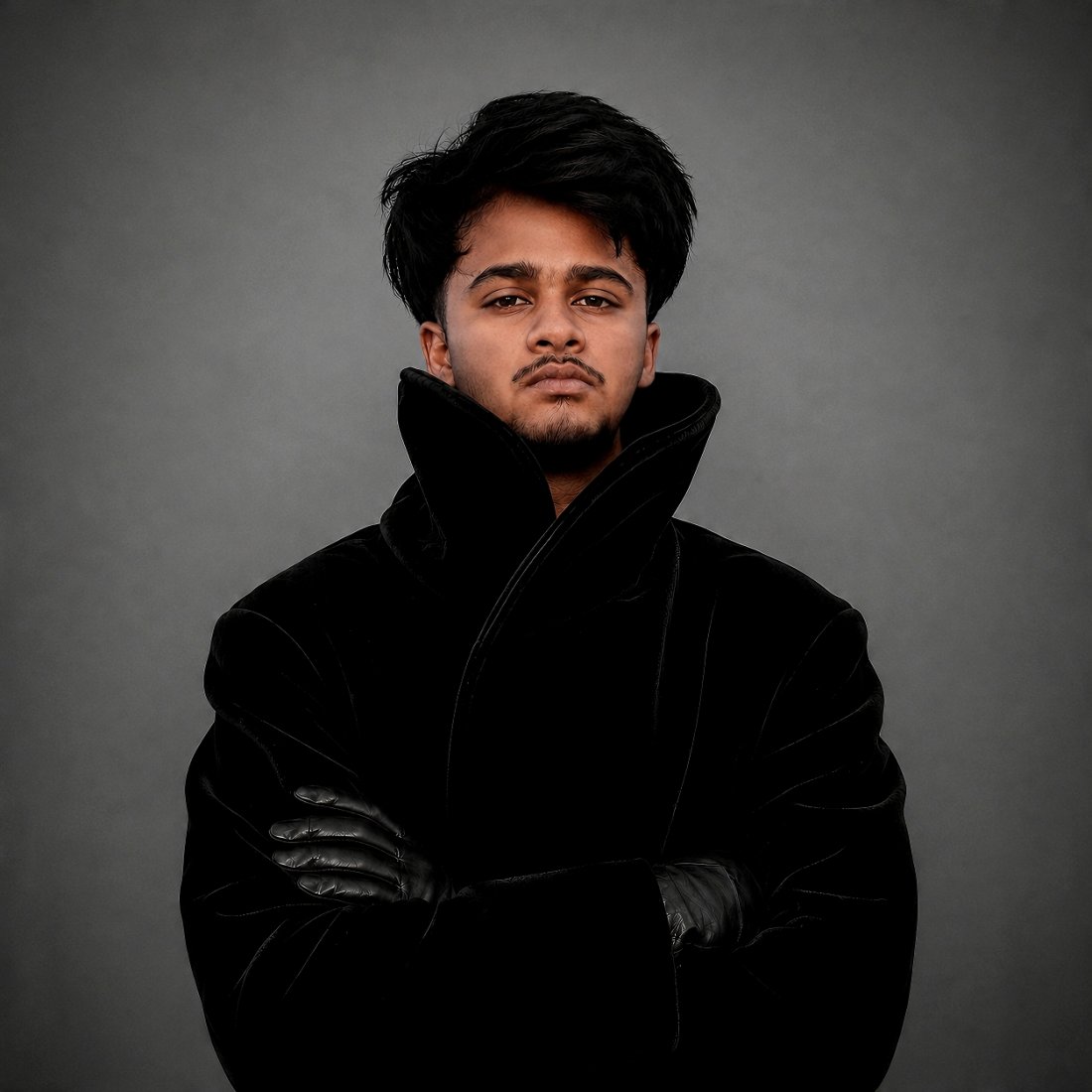Mahdi Al Hasan
