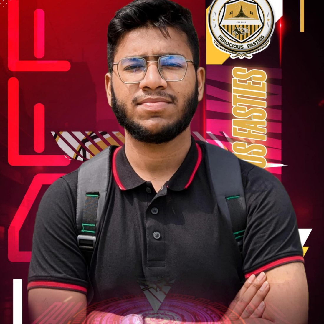 Rumel Hasan