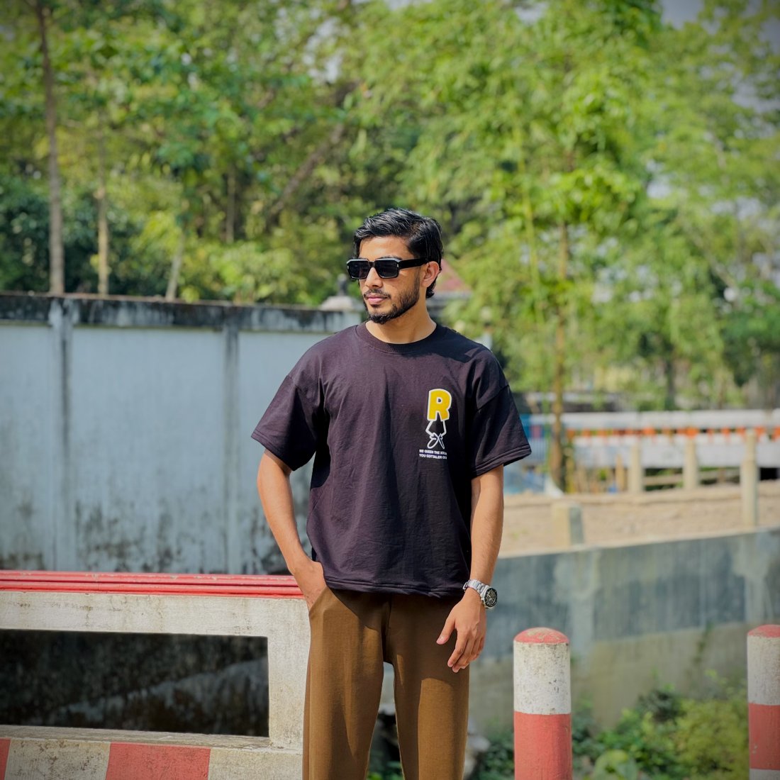 Jahed Ahmed