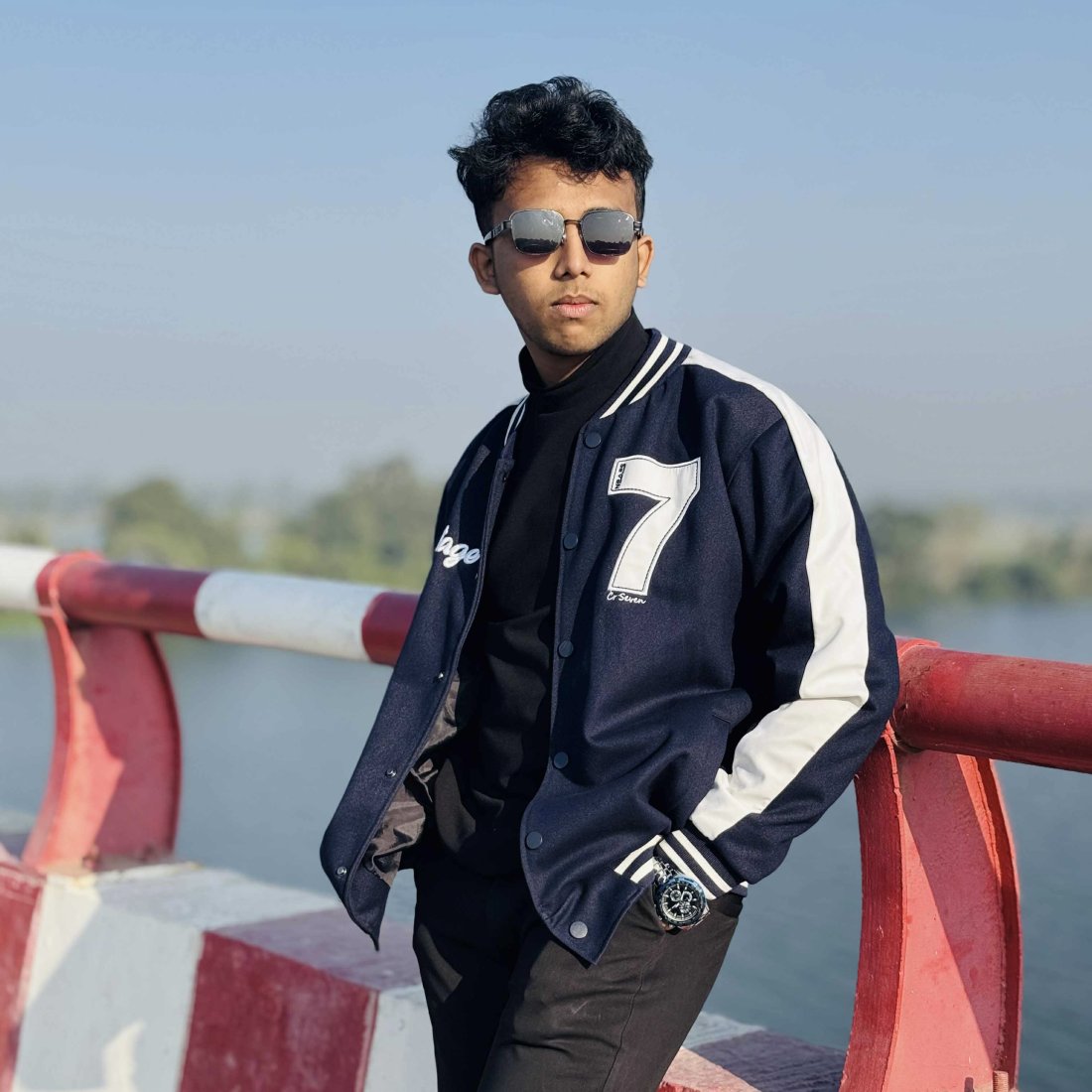 Marup Ahmed