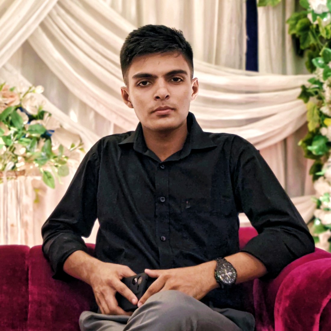 ফজলুল হক সিয়াম