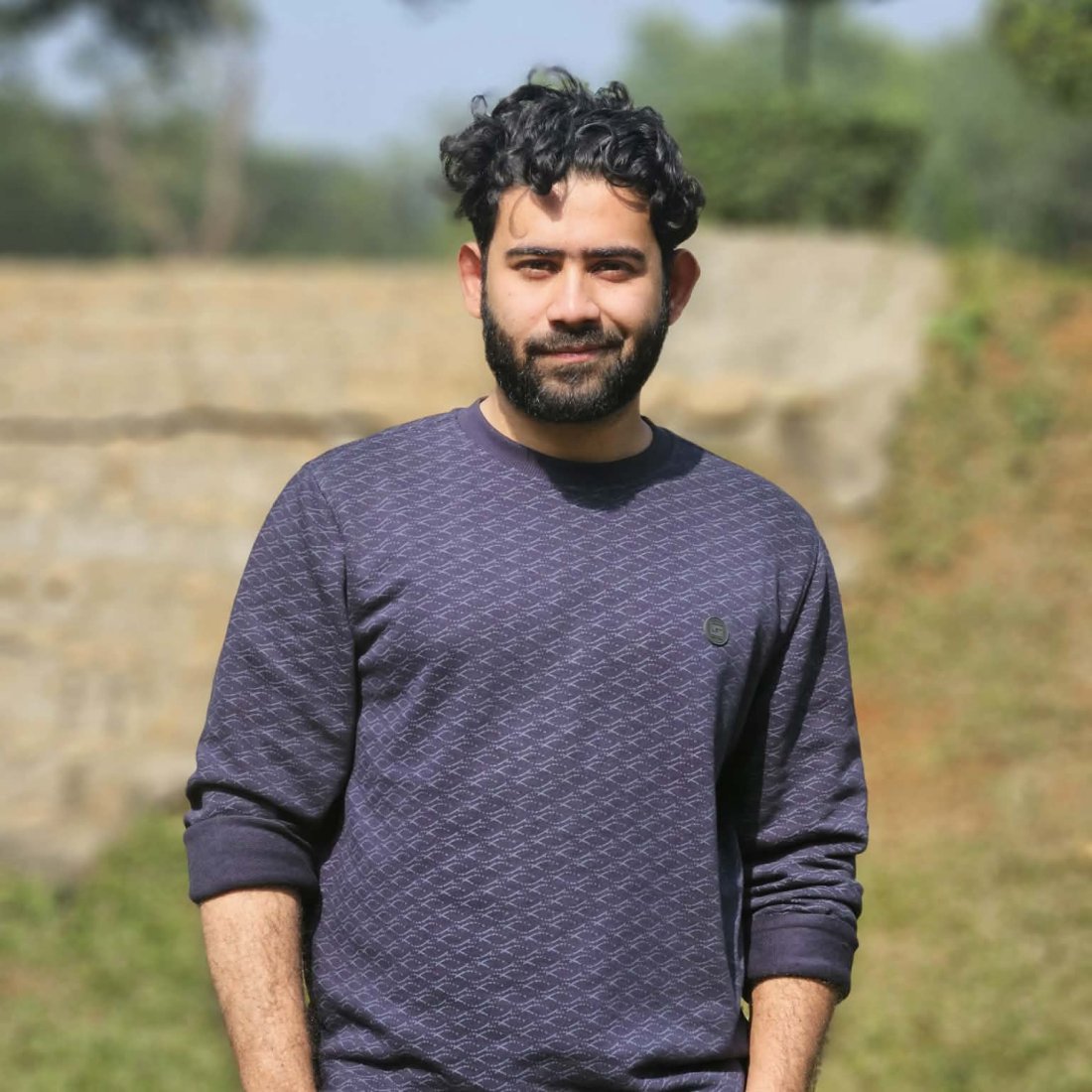 Mushfiqur Rahman(Dhrub)