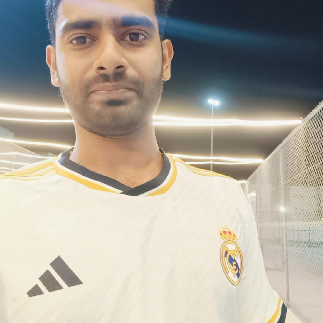 Shahin Mahamud