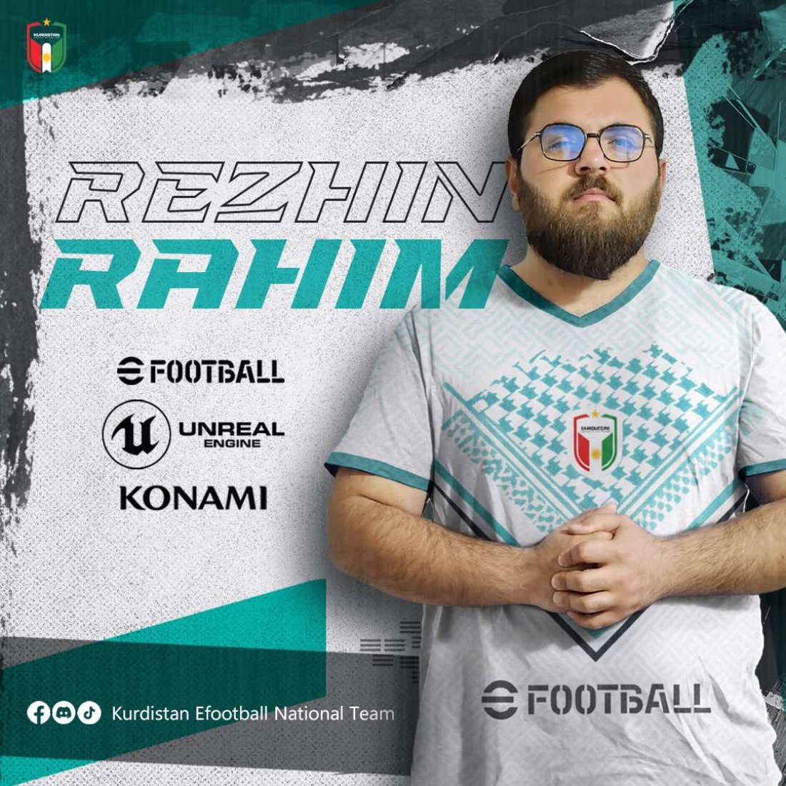 Rezhin Rahim