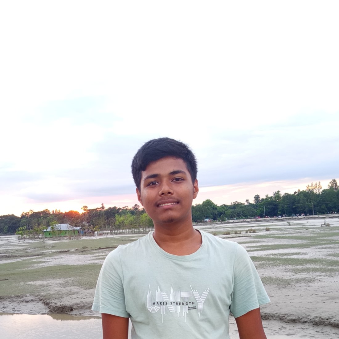 MD Farabi