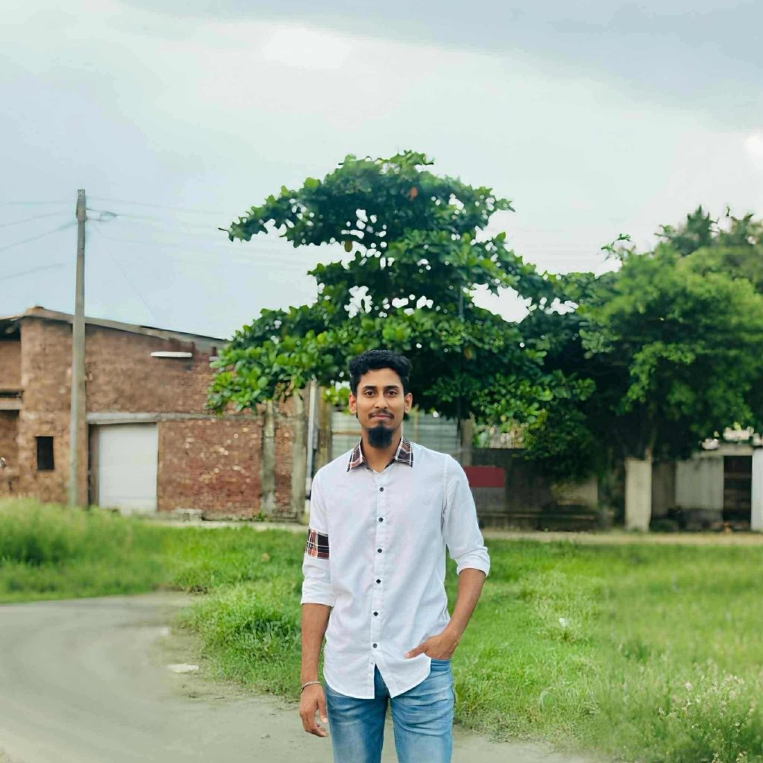 Mohammad Shakil