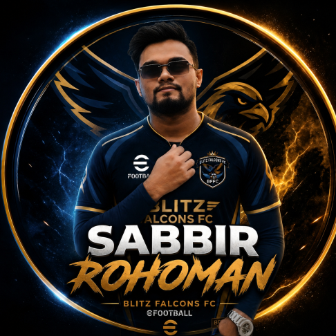 Sabbir Rohoman