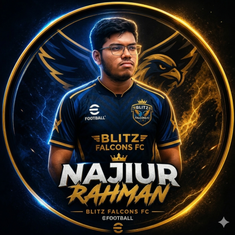 Najiur Rahman Niloy