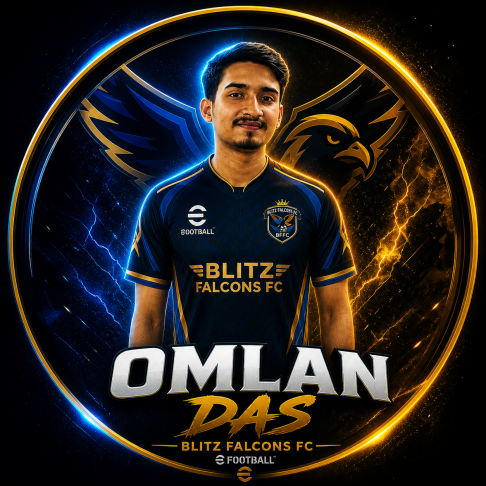 Omlan Das