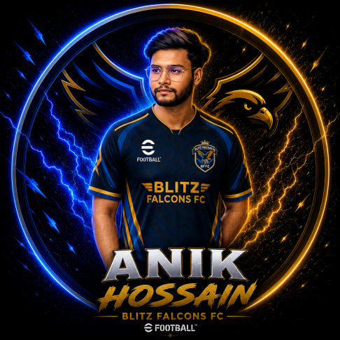 Anik Hossain Sourav