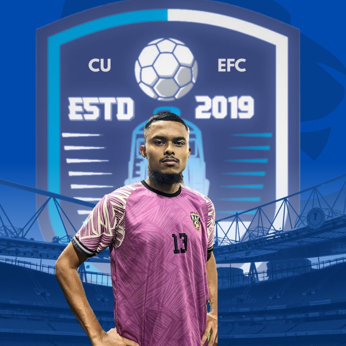 Mahir Fabian
