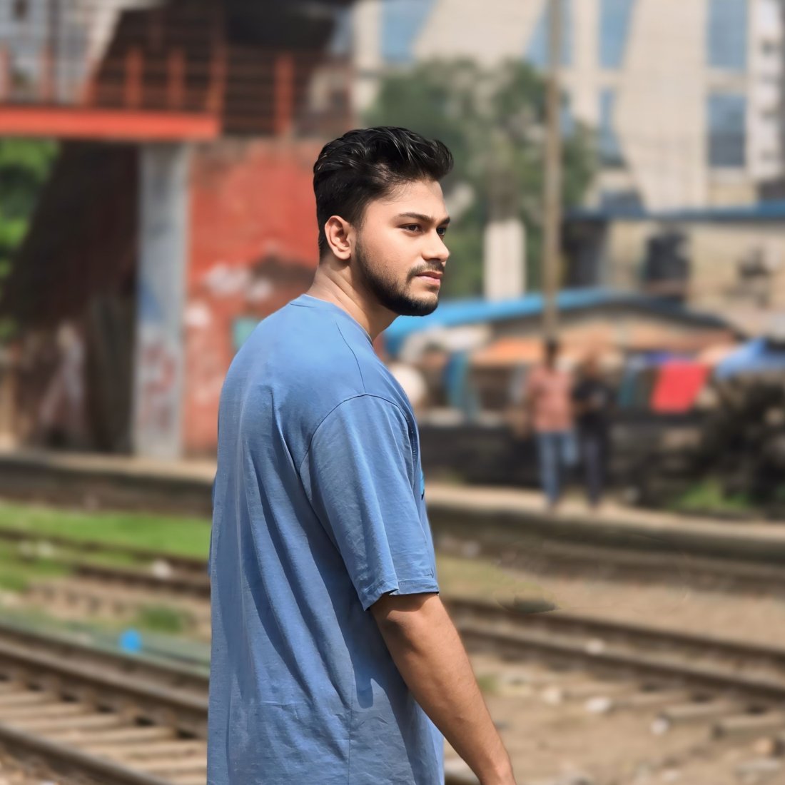 Saidul Islam Fahim