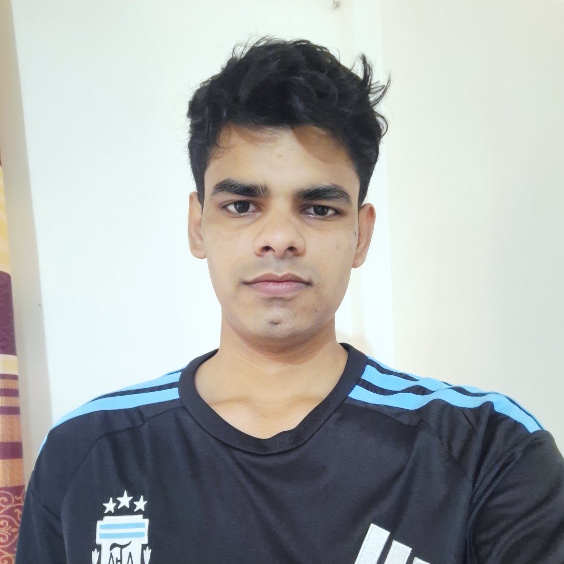 Shoaib Ahmed