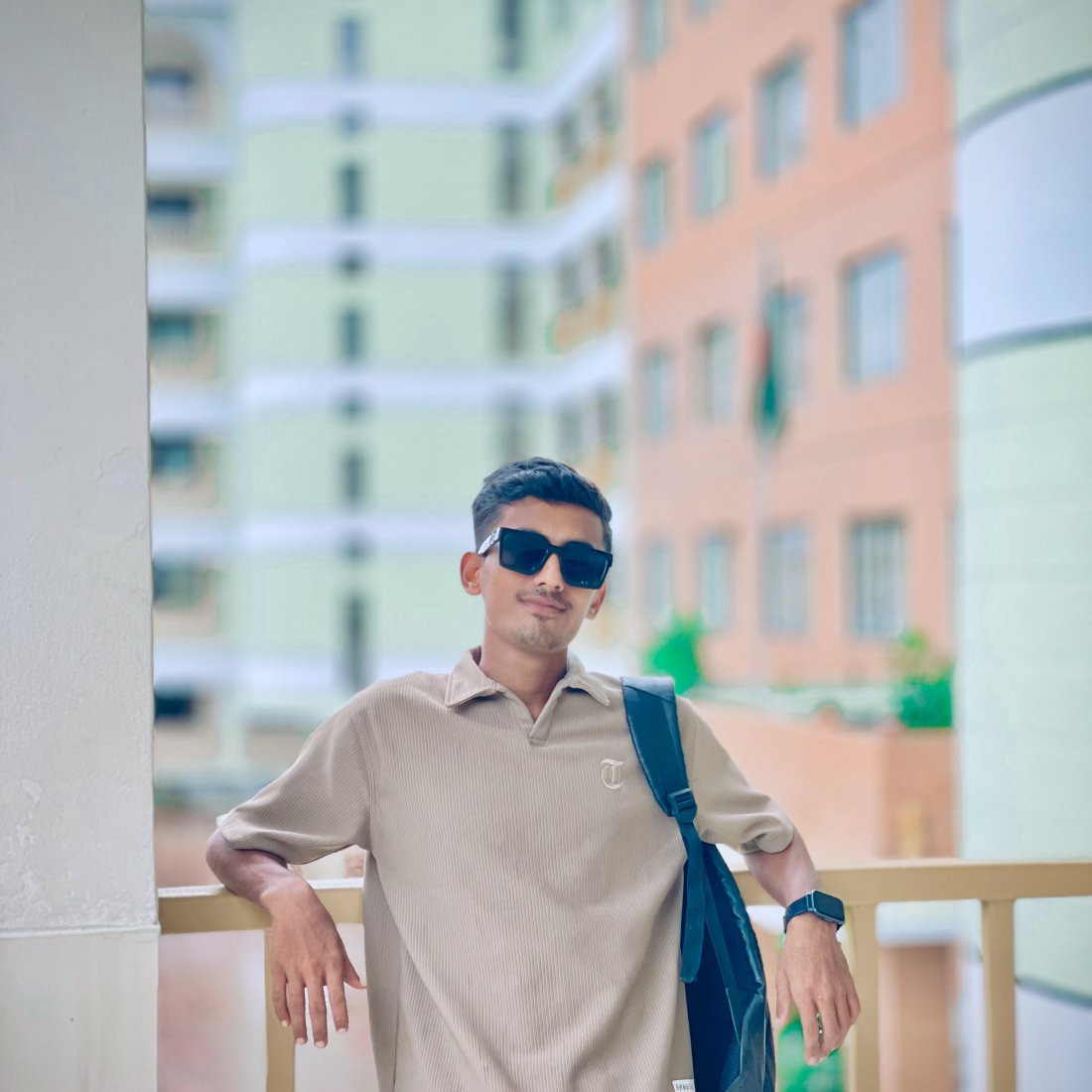 Kalid Shaifulla Tasim