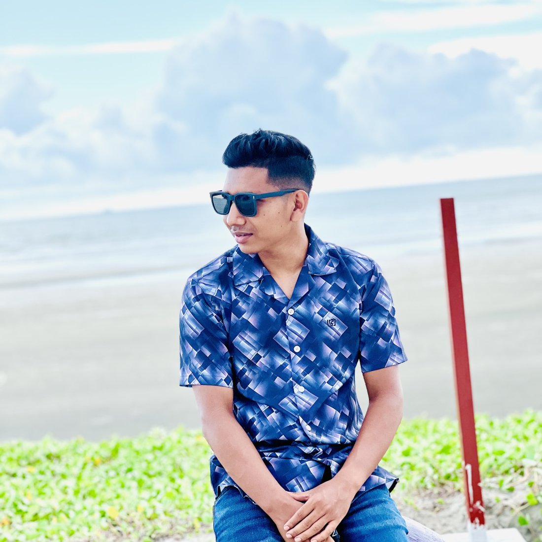 Sobuj Wahid