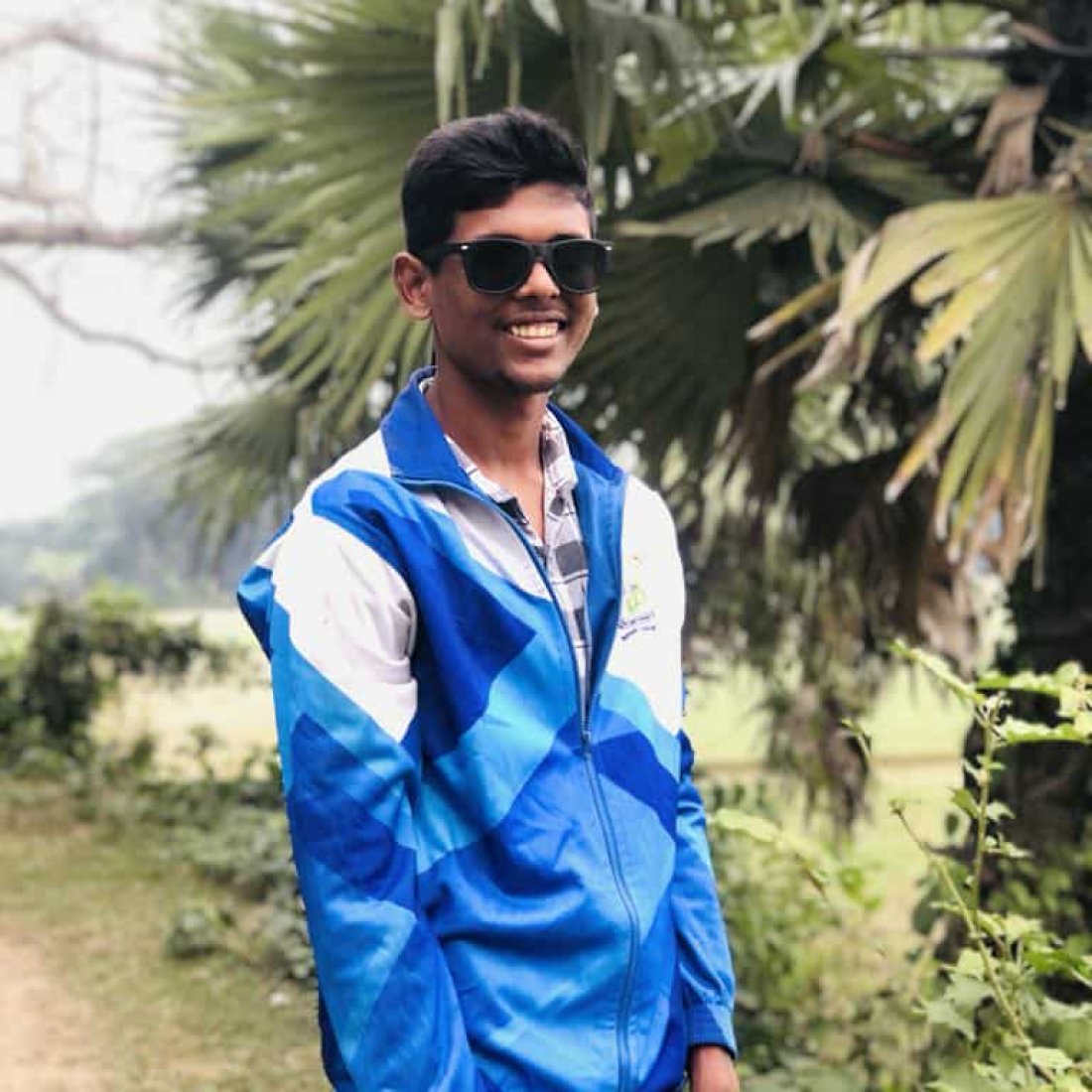 Sohaib M