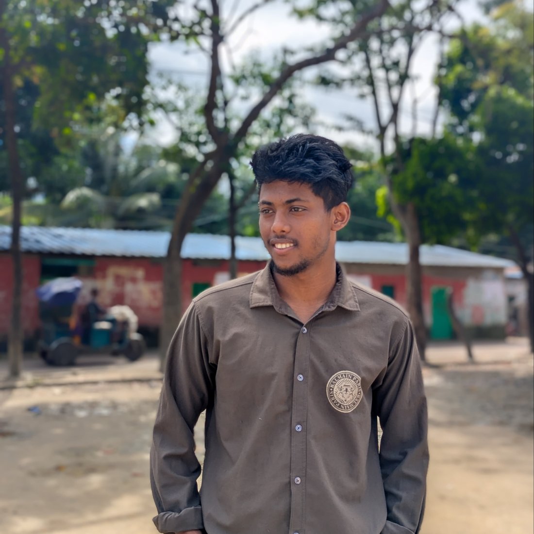 MD Saiful Islam