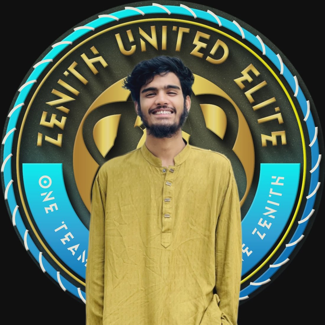 Riyad Ahmed