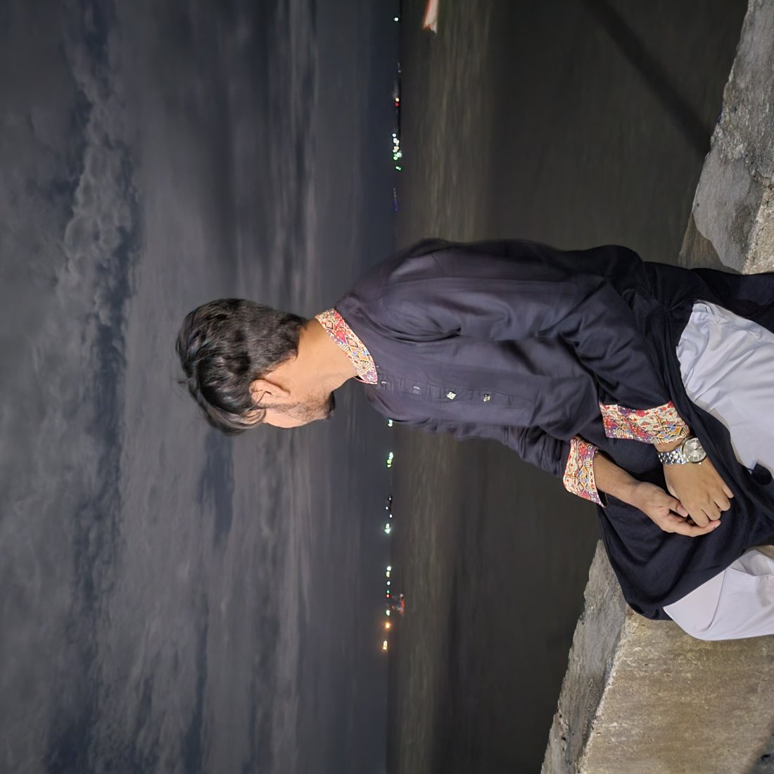 Mohammed Abid