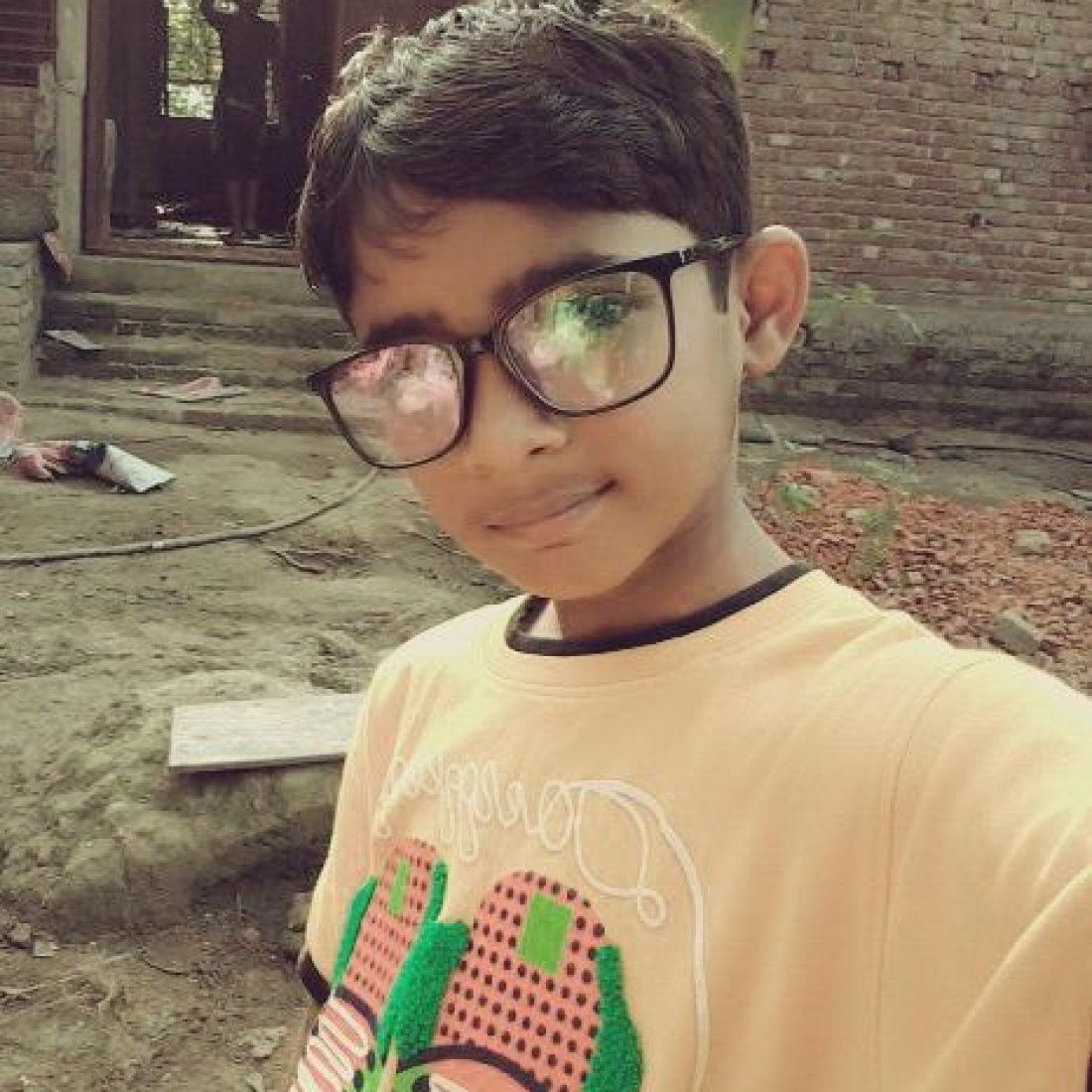 Ekramul Islam Rounok