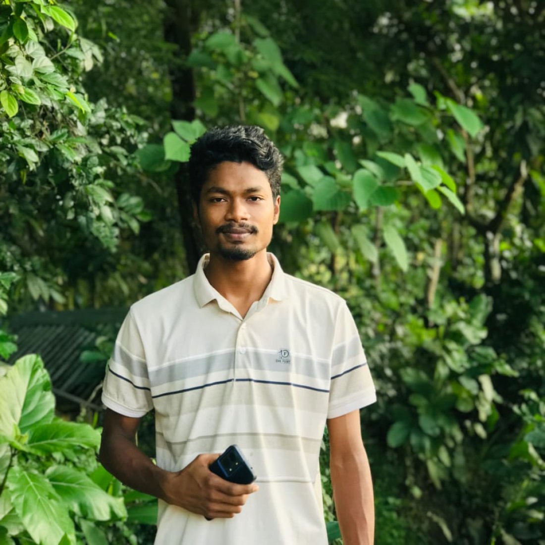 শাহাদাত হোসেন