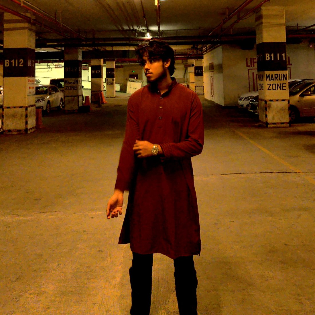 Monzurul Azad