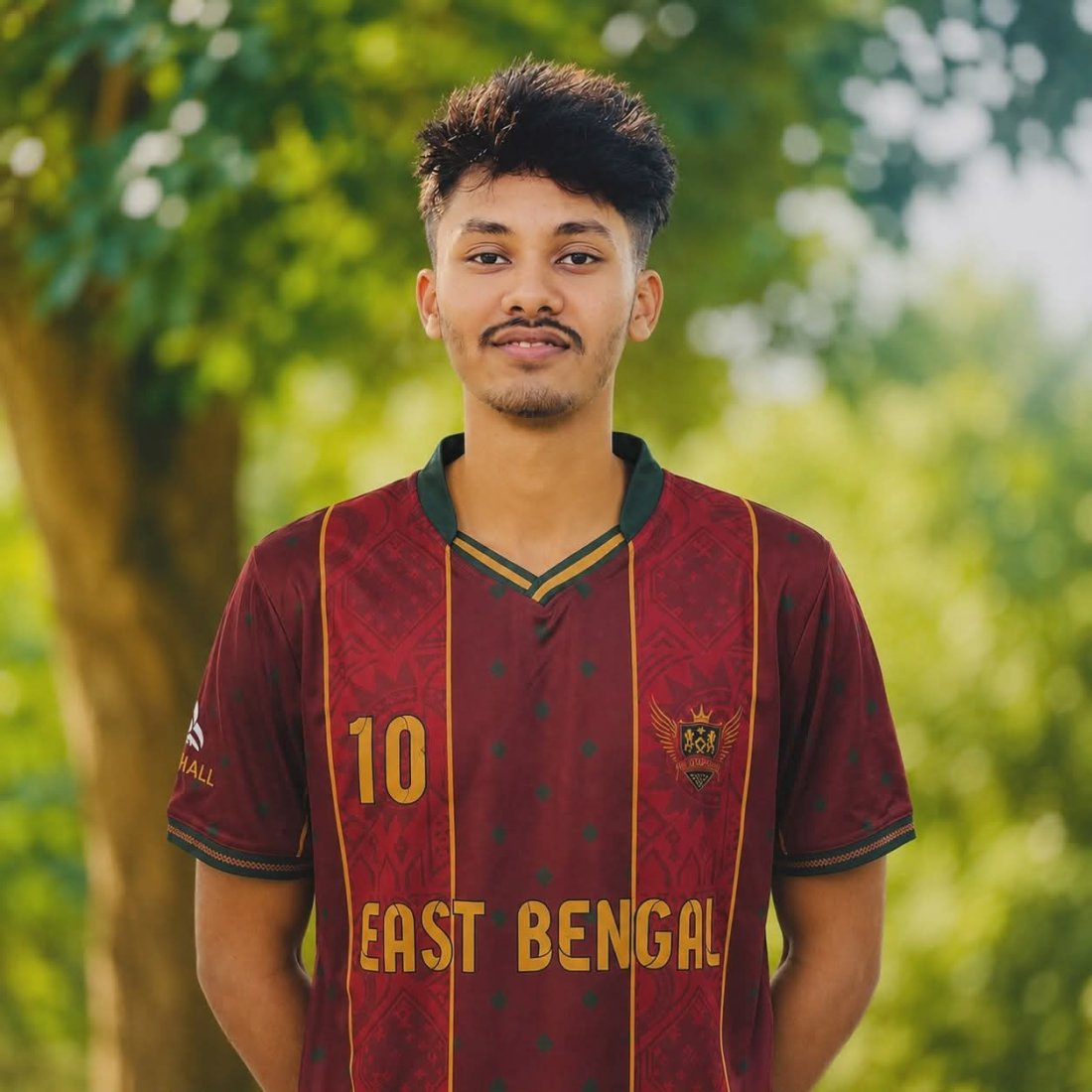 Fa Hi M Rahman