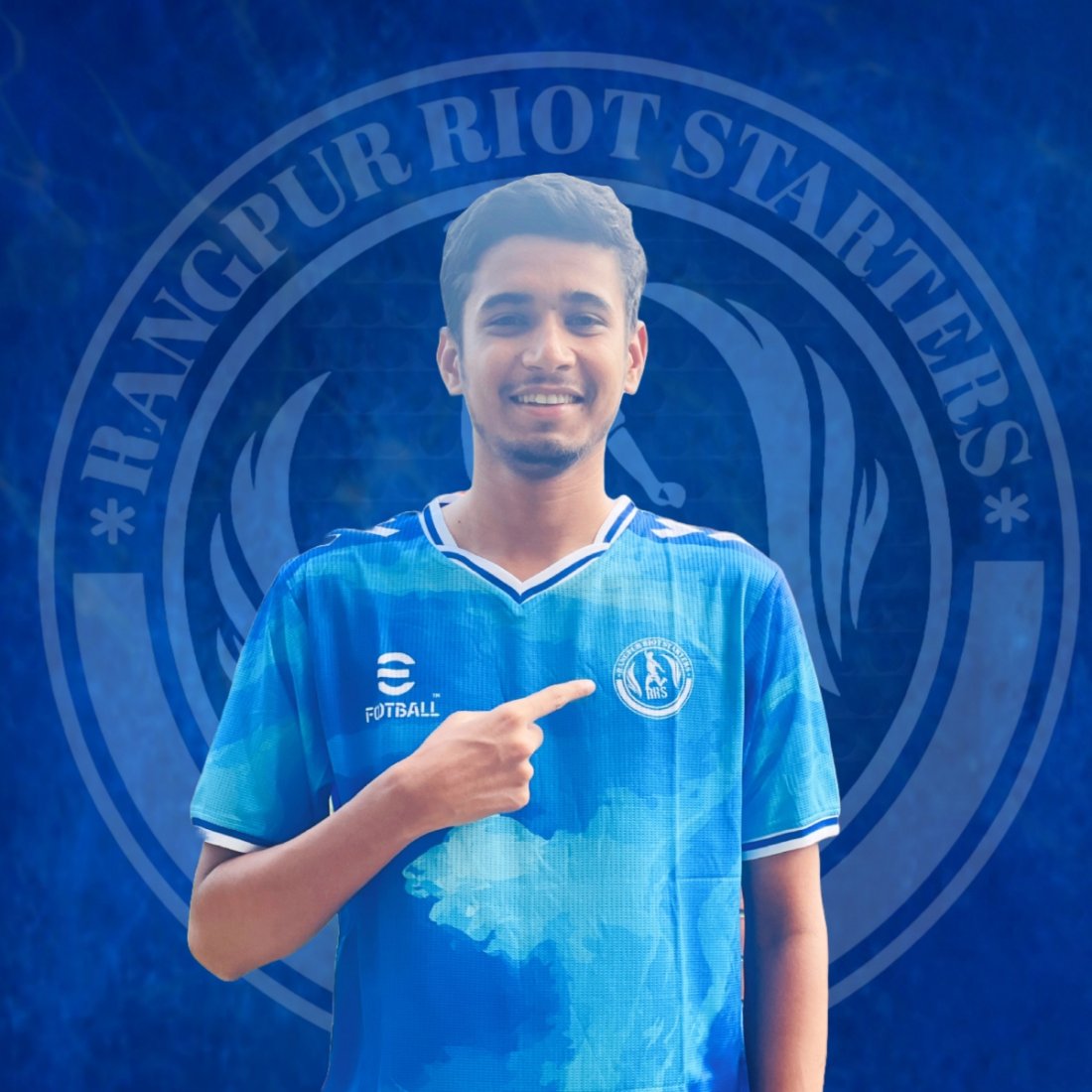 Solayman Hossain Shakil