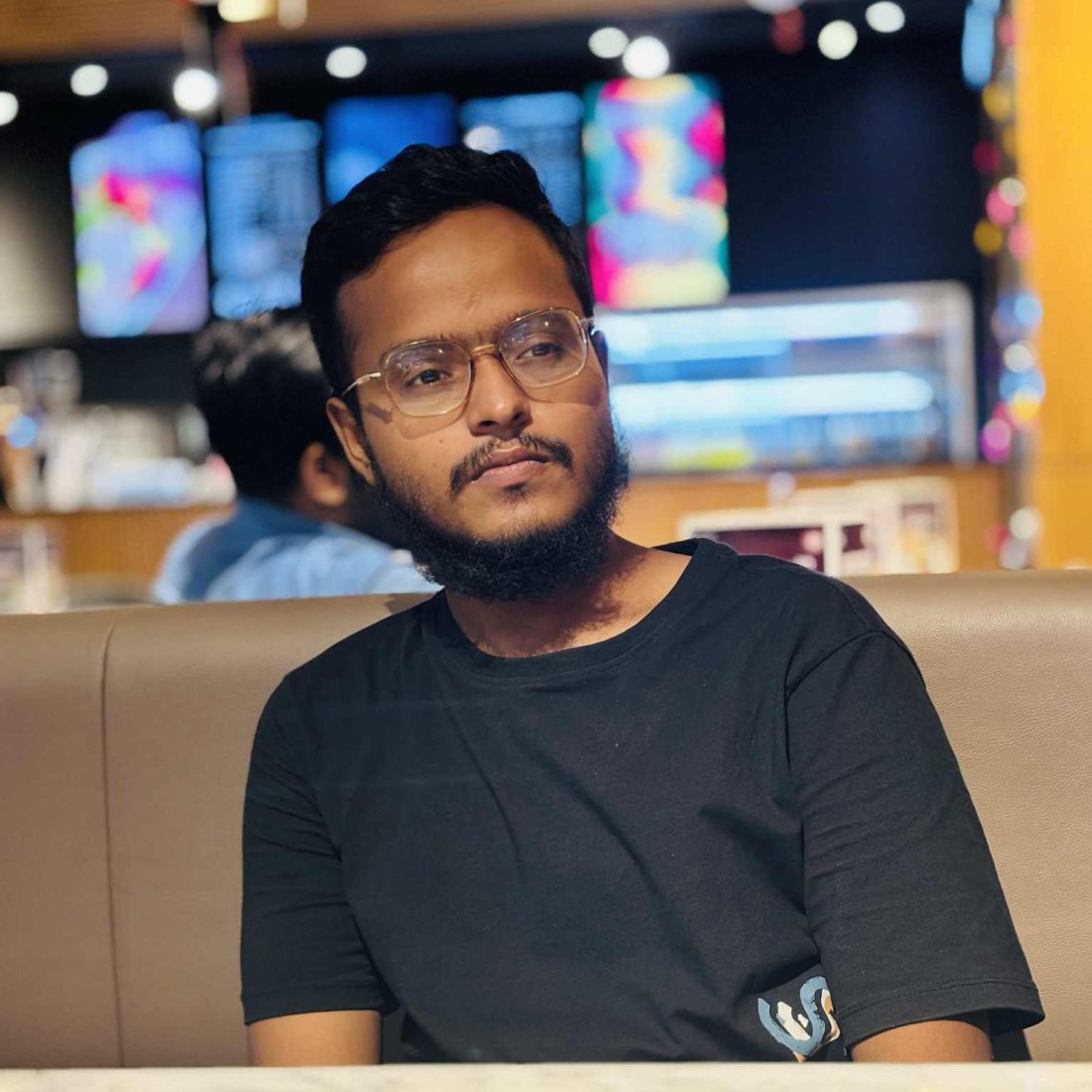 Monirul Islam Shakib