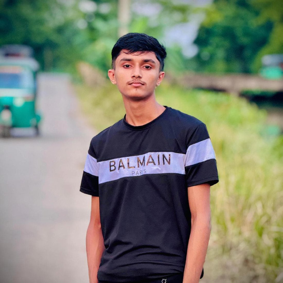 Ismail Hussen Tanvir