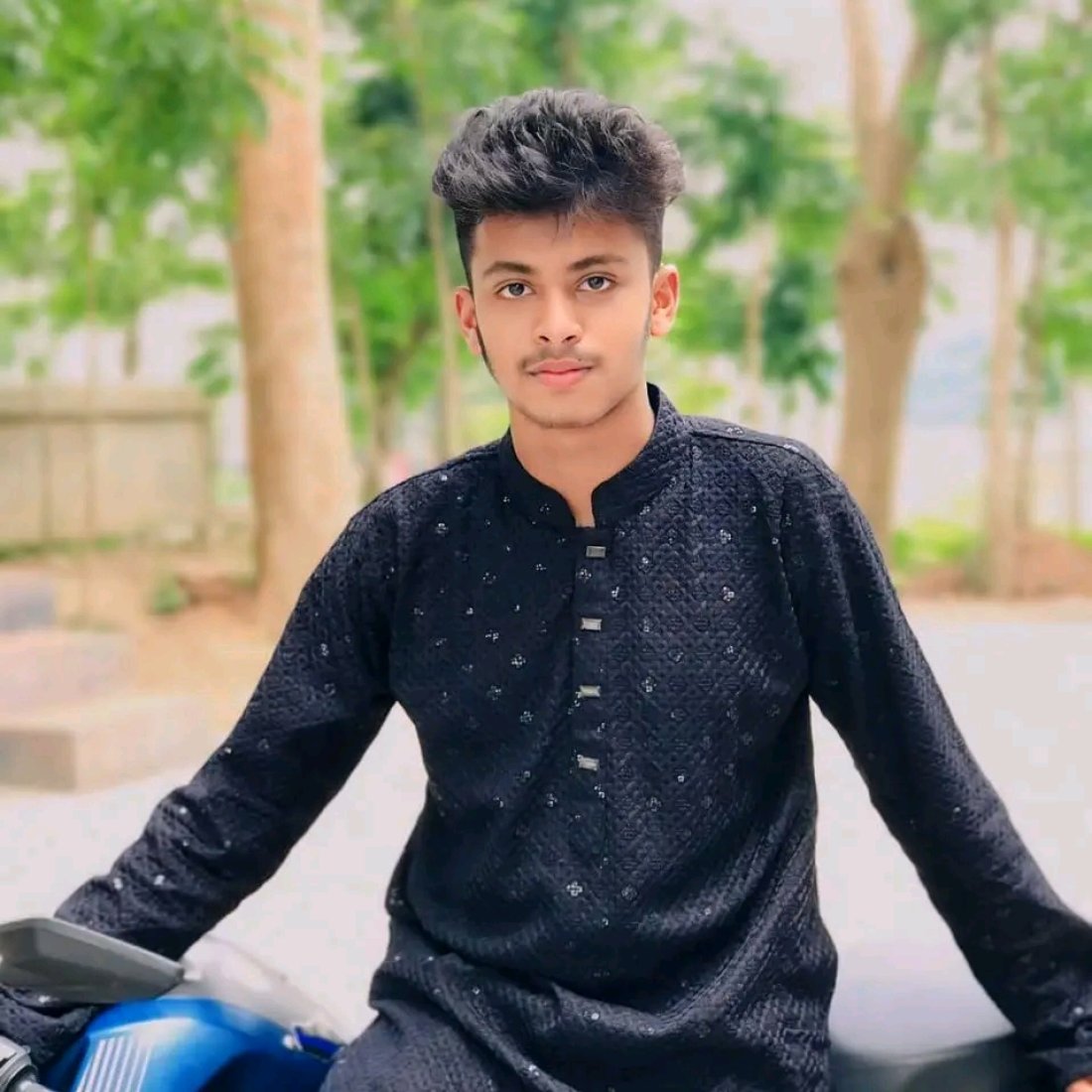 Rashidul Islam