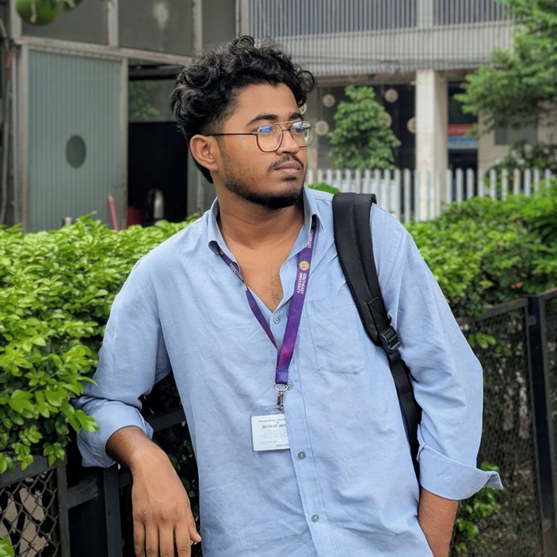 FAhad Rahman