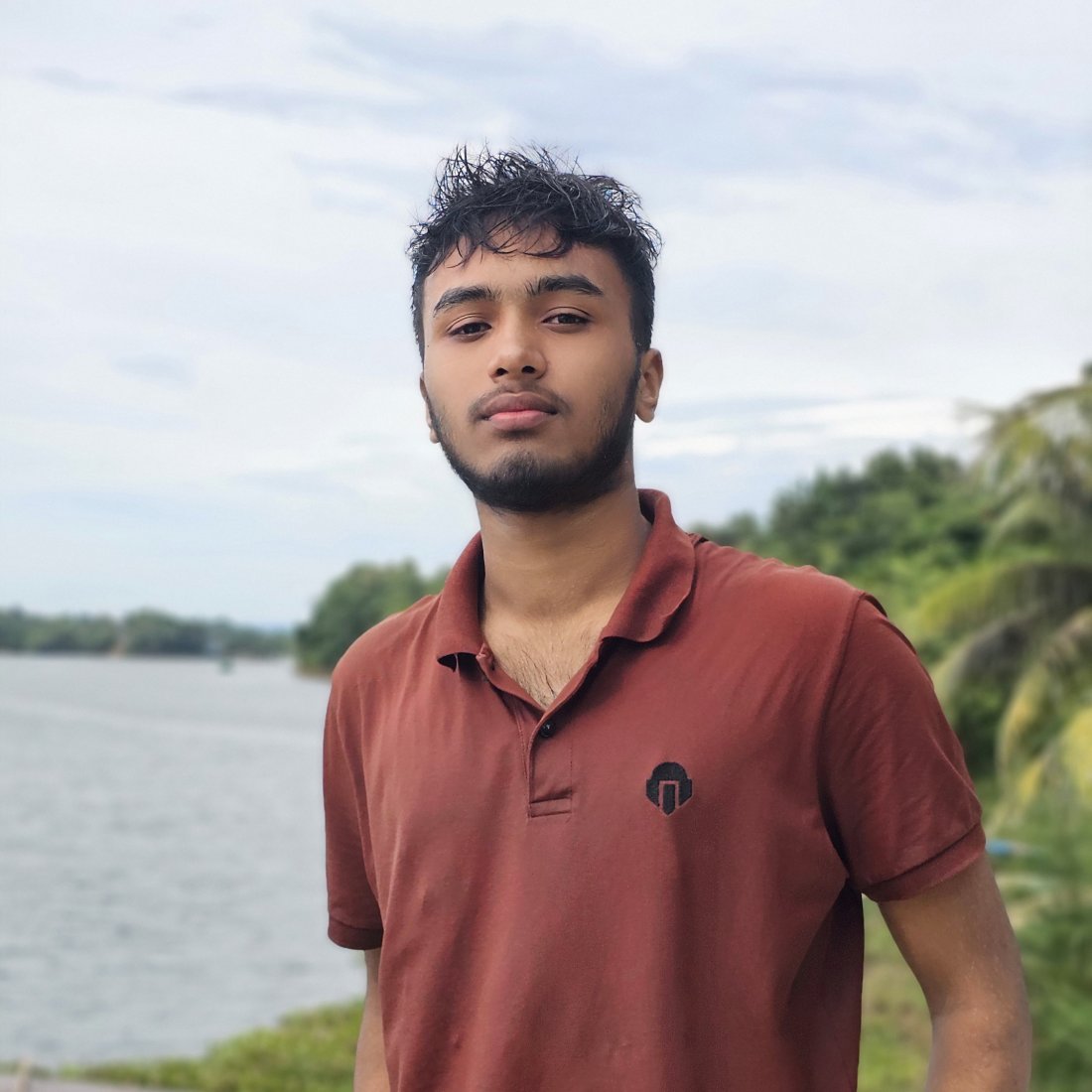 Muhammad Younus Eram