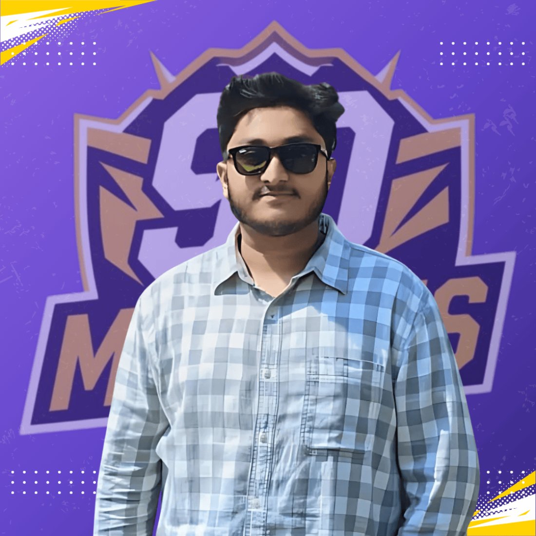 Tonmoy Khan