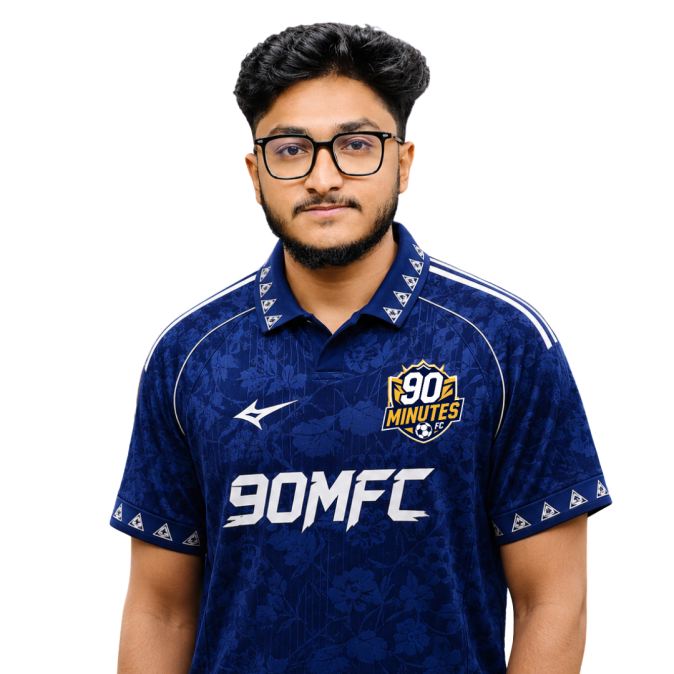 Tonmoy Khan