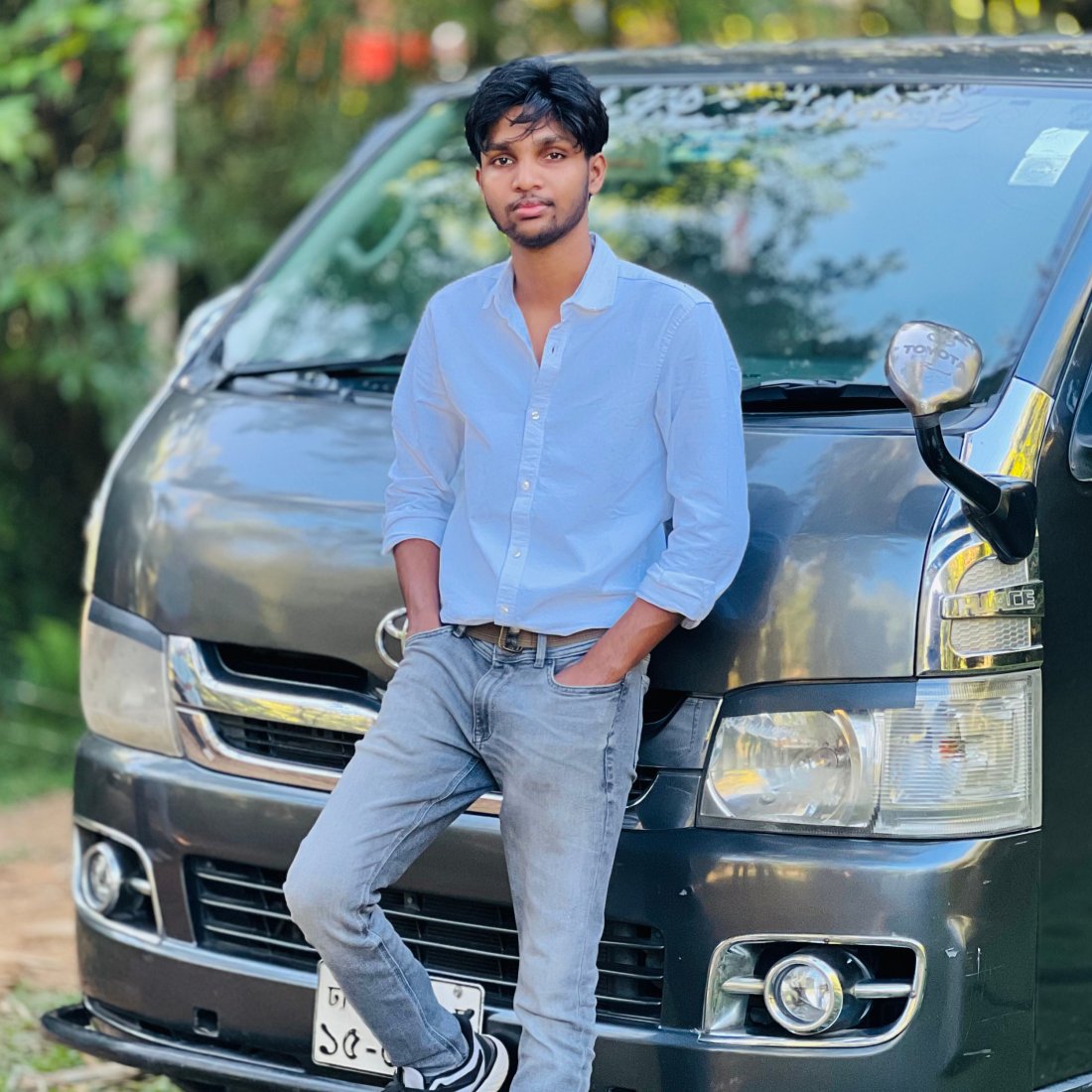 Sayem Ahmed
