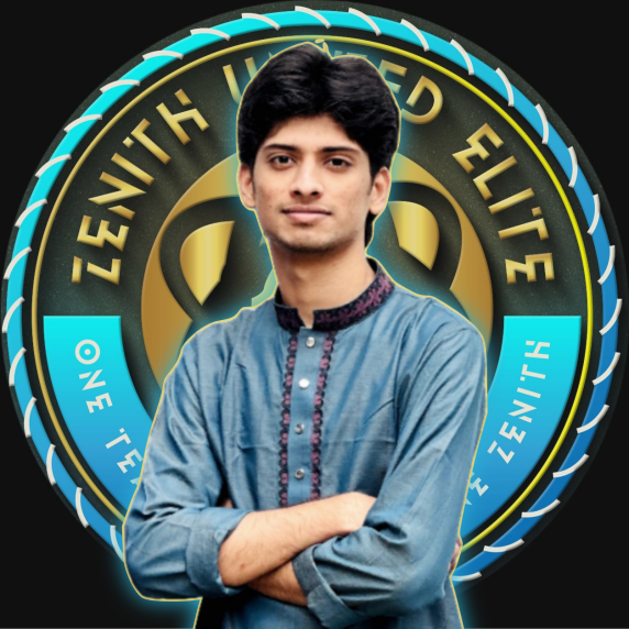 Mohaiminul Hossain
