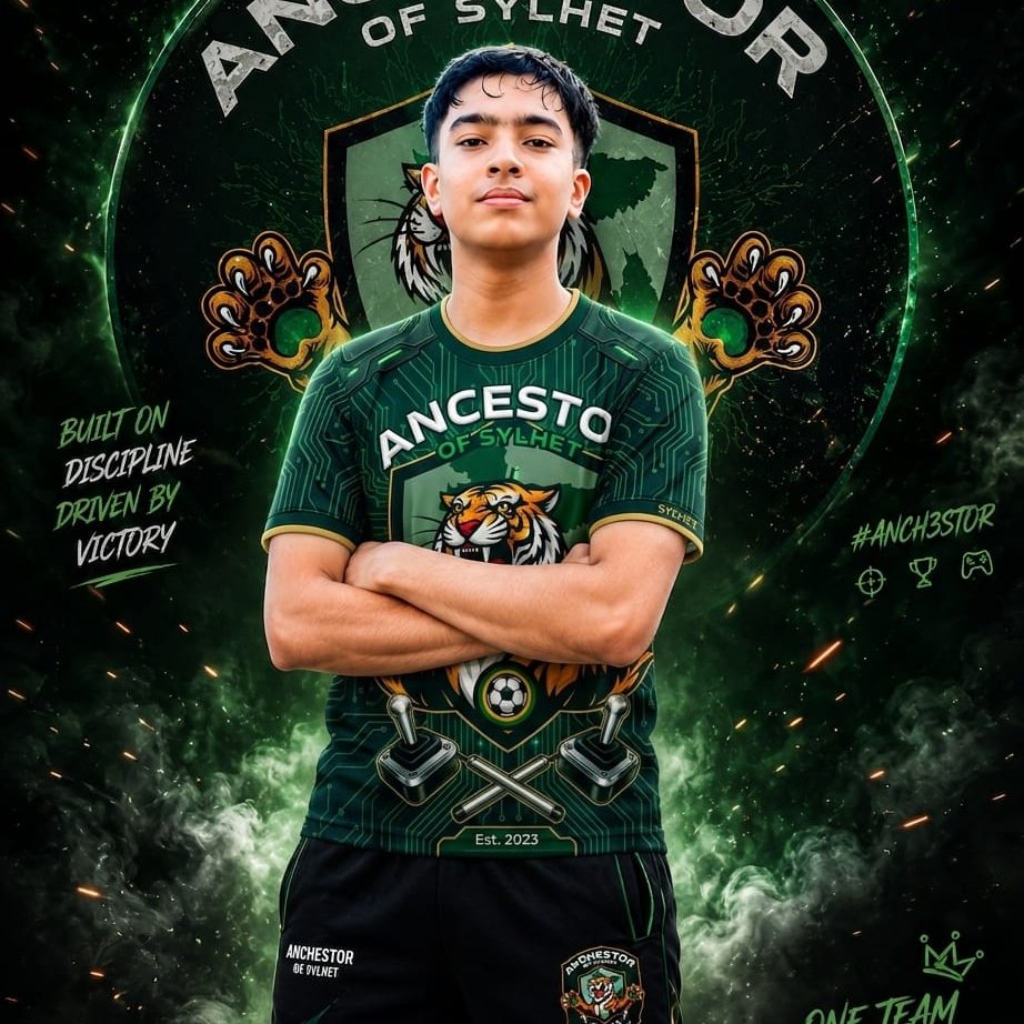 Ahmed Tonmoy