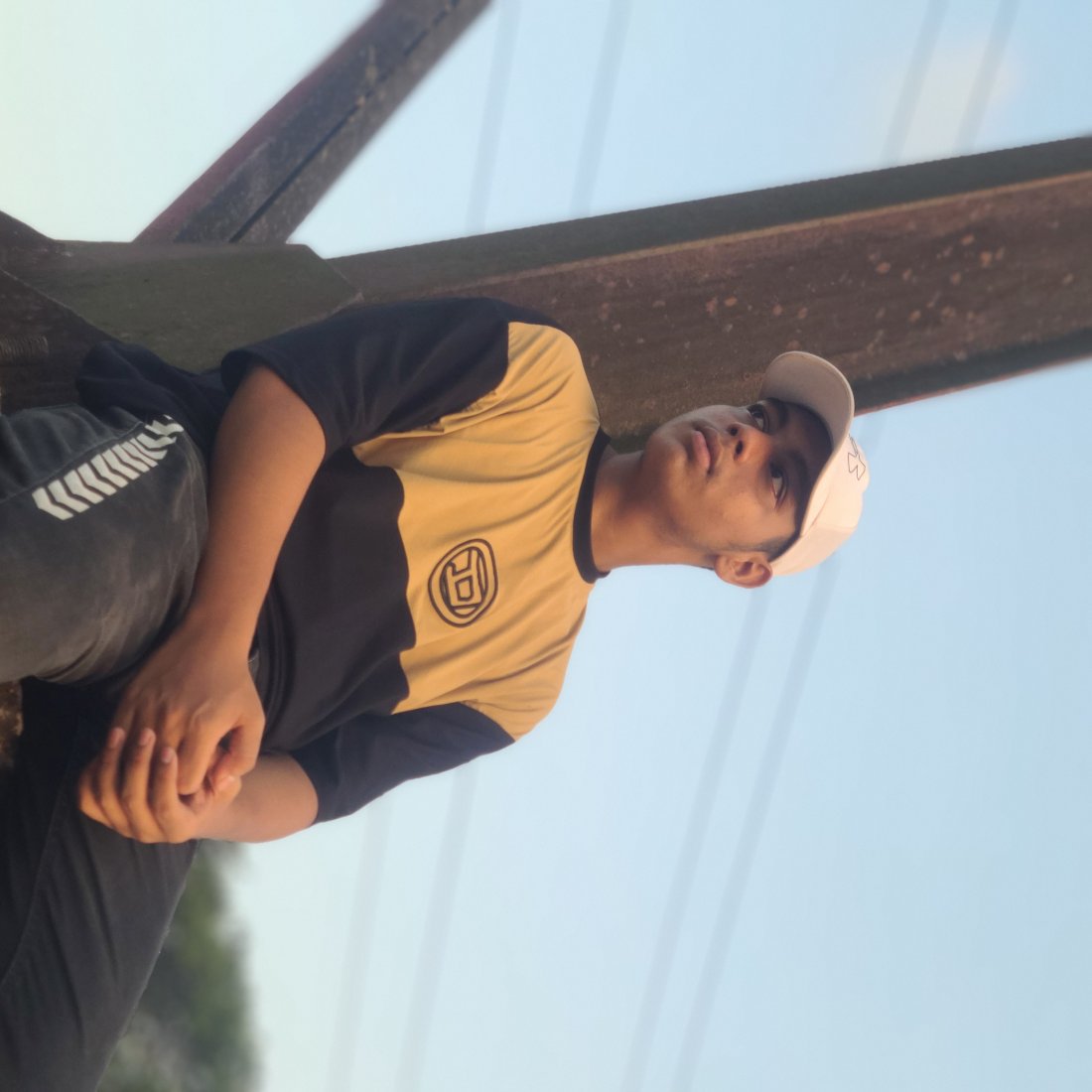 Ruhan Talukdar