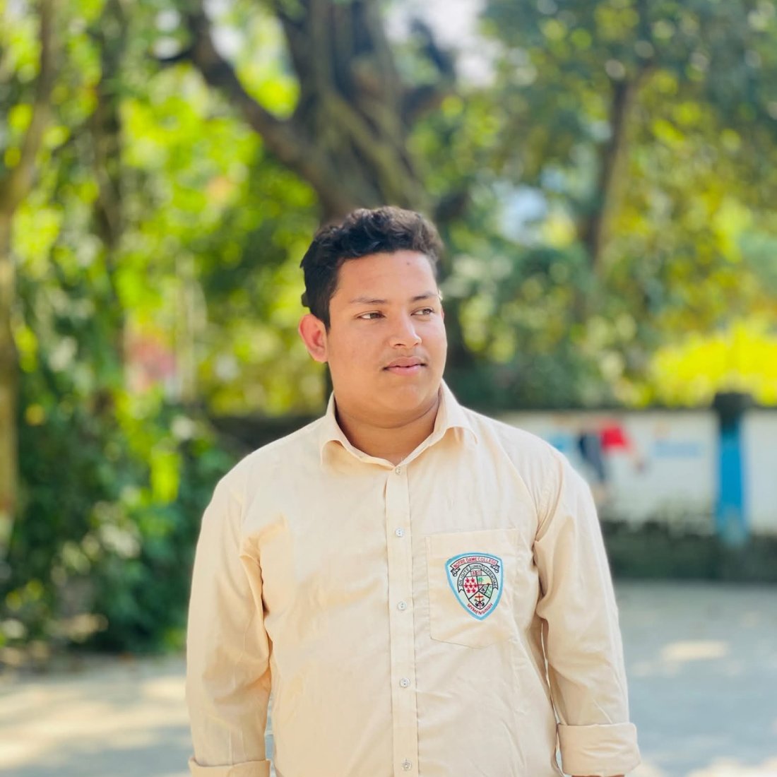 Tofsir Amin Rabby