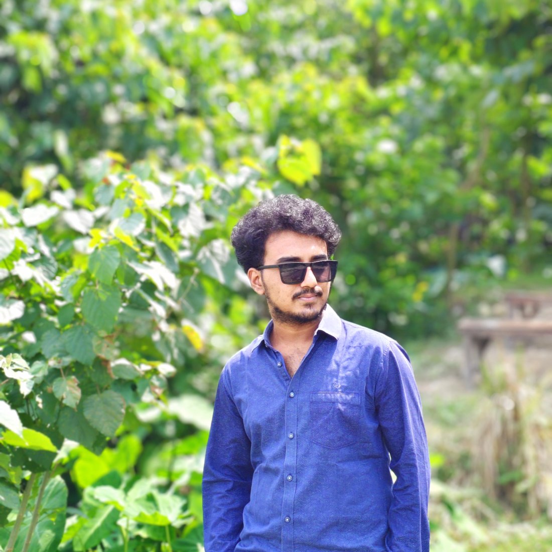 Ifaj Bhuiyan